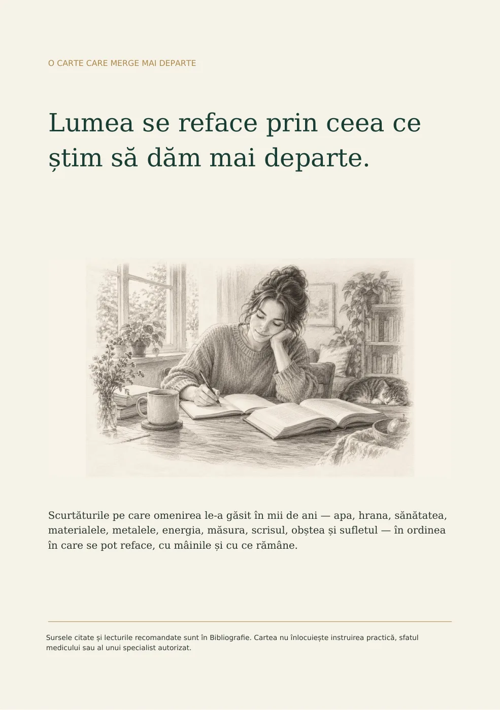 Pagina 831 din Arca cunoașterii