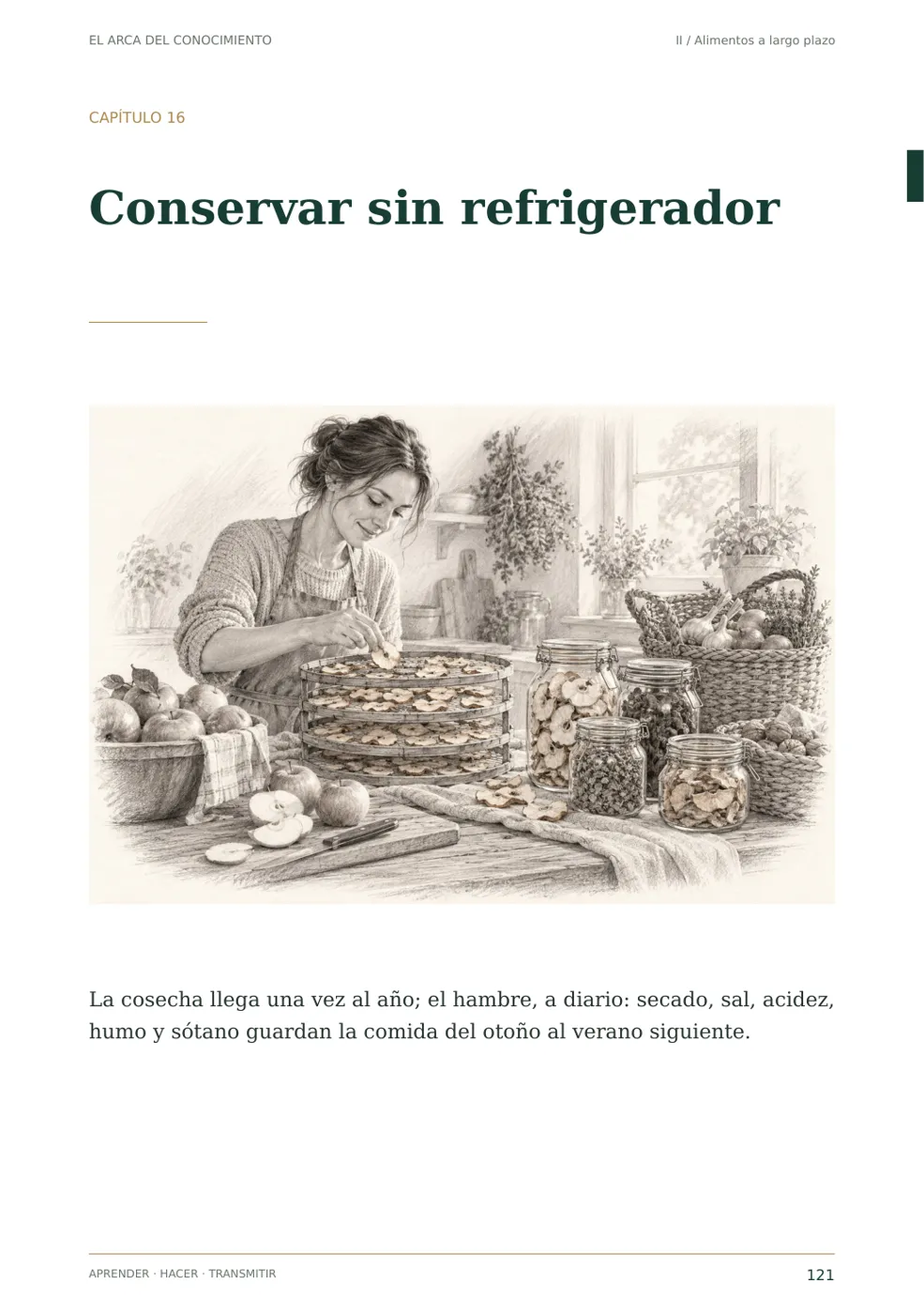 Página 121 de El arca del conocimiento