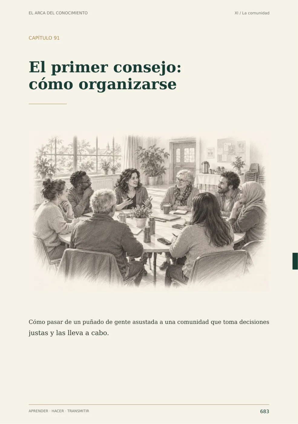 Página 683 de El arca del conocimiento