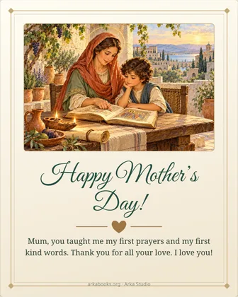 Día de la Madre