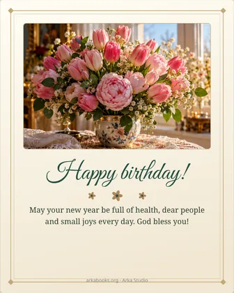 Cumpleaños