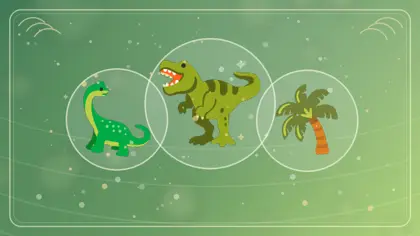 Dinosaurios