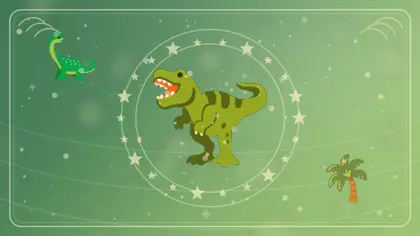 Dinosaurios