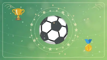 Fútbol y deporte