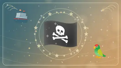 Piratas
