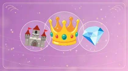Princesas