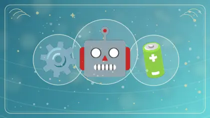 Robots