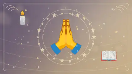 Oración