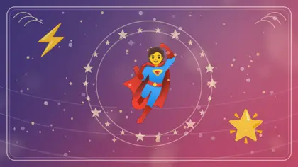 Superhéroes