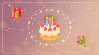 Cumpleaños