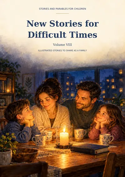 New Stories for Difficult Times