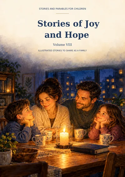 Stories of Joy and Hope