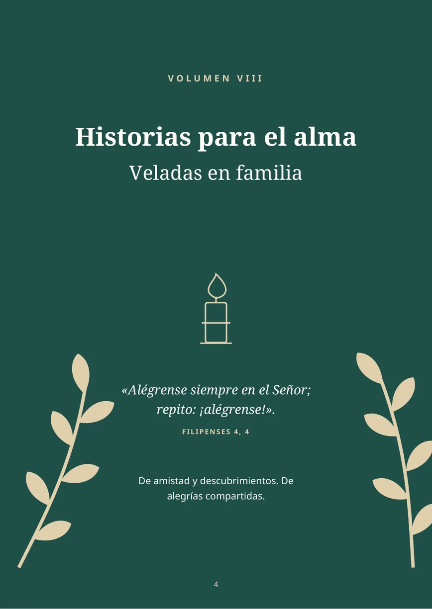 Historias para el alma · 3