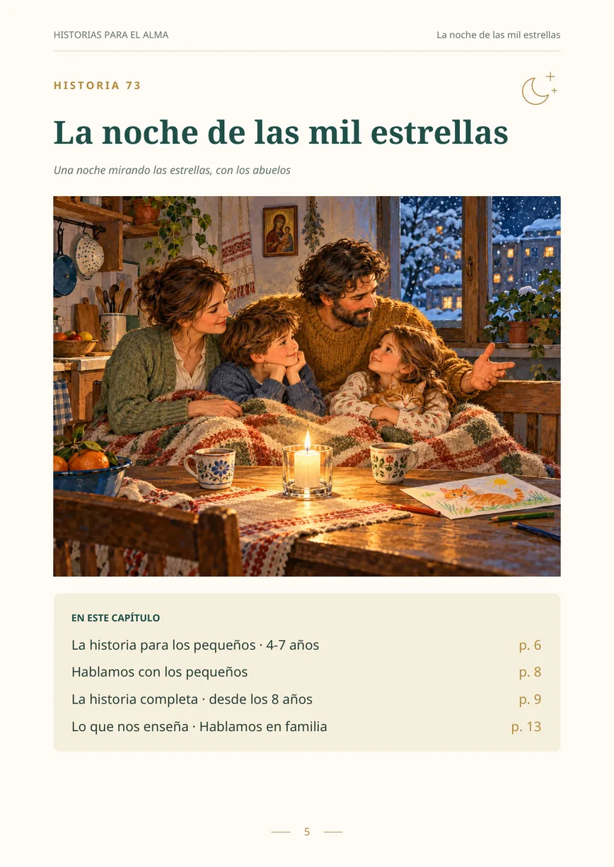Historias para el alma · 4