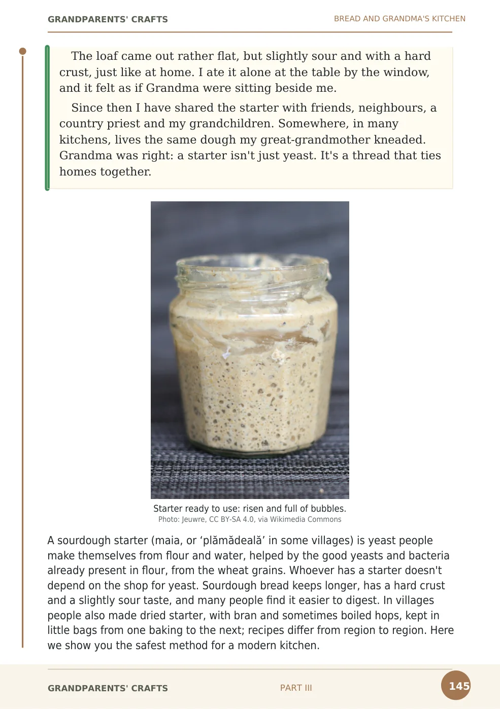Page 145 of Grandparents' Crafts