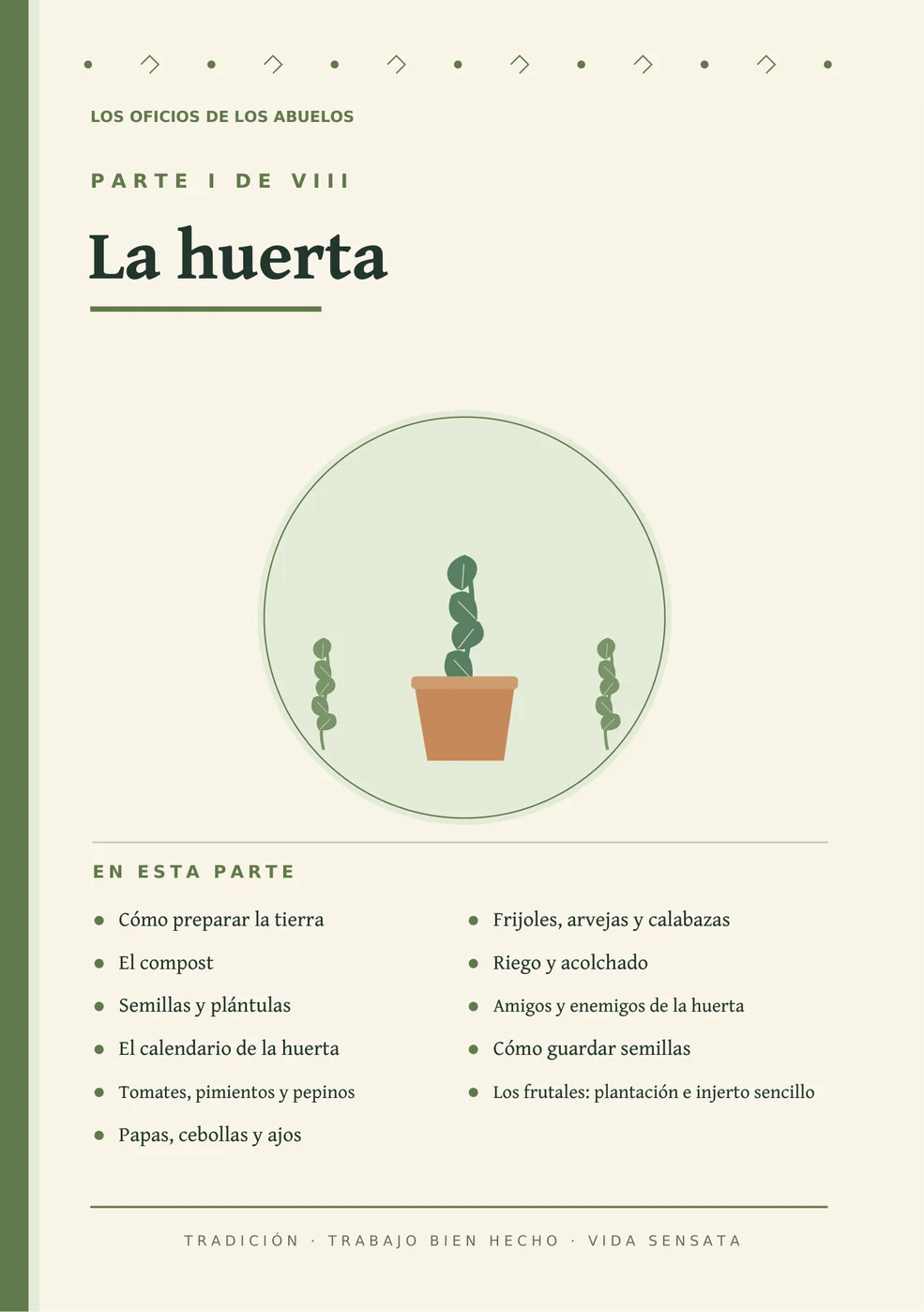 Página 7 de Los oficios de los abuelos