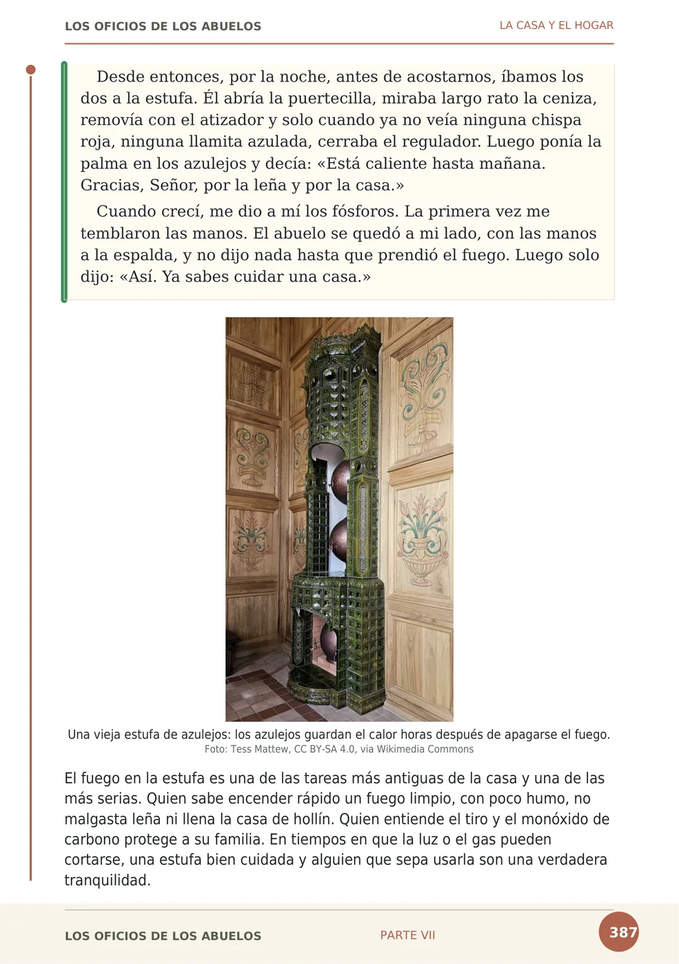 Página 387 de Los oficios de los abuelos