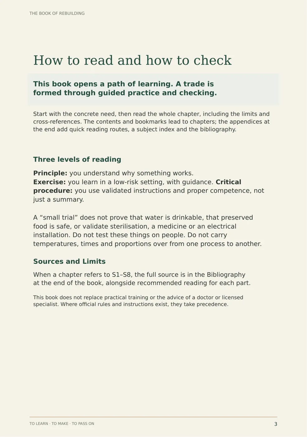 Page 3 of The Book of Rebuilding
