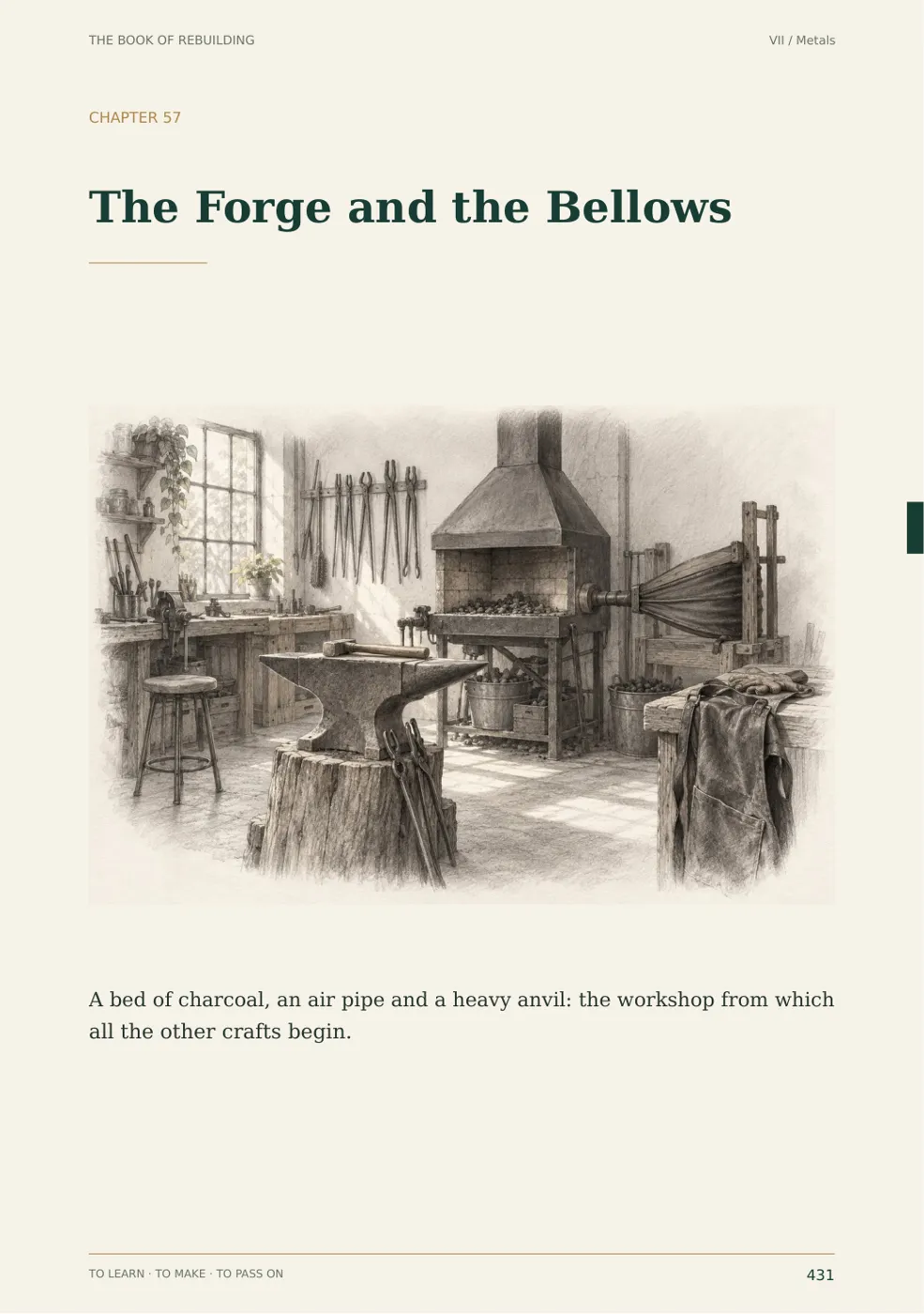 Page 431 of The Book of Rebuilding
