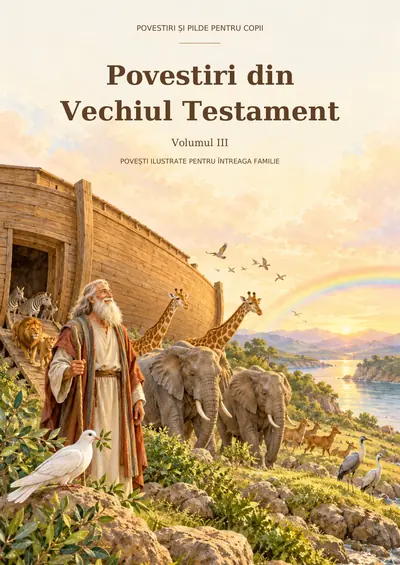 Povestiri din Vechiul Testament